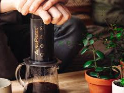 Aeropress